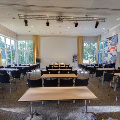 congreslocatie arnhem