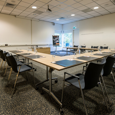 vergaderruimte huren arnhem