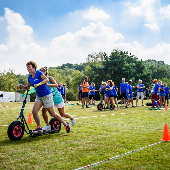 teambuilding-nabij-papendal