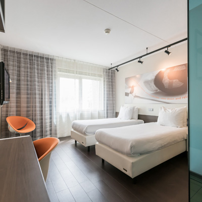 Teambuilding-papendal