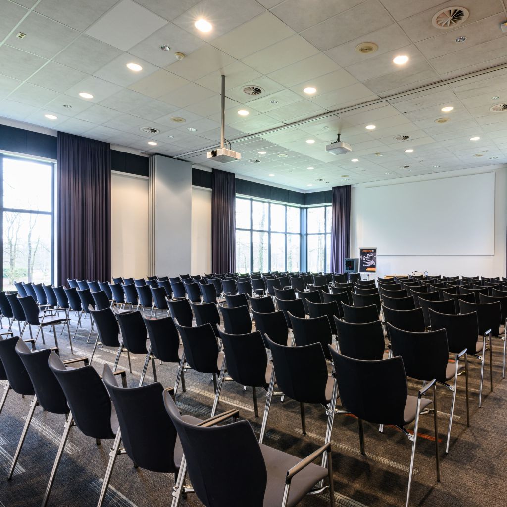 Congreslocatie